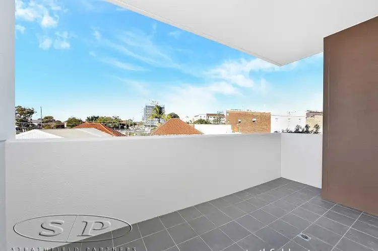 10/104-106 Clissold Parade, Campsie NSW 2194