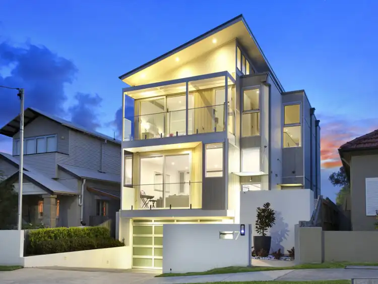 Sixth view of Homely house listing, 7 Sackville Street, Maroubra NSW 2035