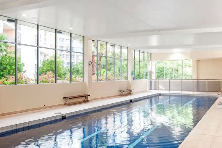 Sixth view of Homely apartment listing, 176/806 Bourke Street, Waterloo NSW 2017