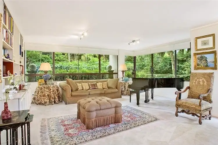 Fifth view of Homely unit listing, 4/35 Ocean Avenue, Double Bay NSW 2028