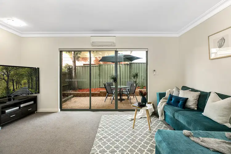 9/145-147 Hampden Road, Wareemba NSW 2046