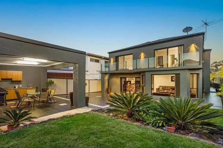 76 Hatfield Street, Blakehurst NSW 2221