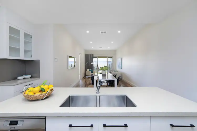 Fifth view of Homely house listing, 18A Barr-Smith Avenue, Myrtle Bank SA 5064