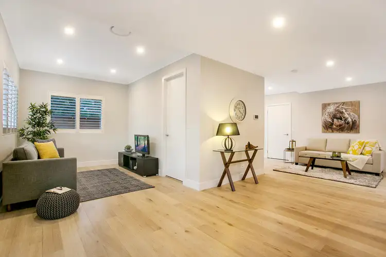 Fourth view of Homely semi-detached listing, 4 Beatrice Street, North Ryde NSW 2113