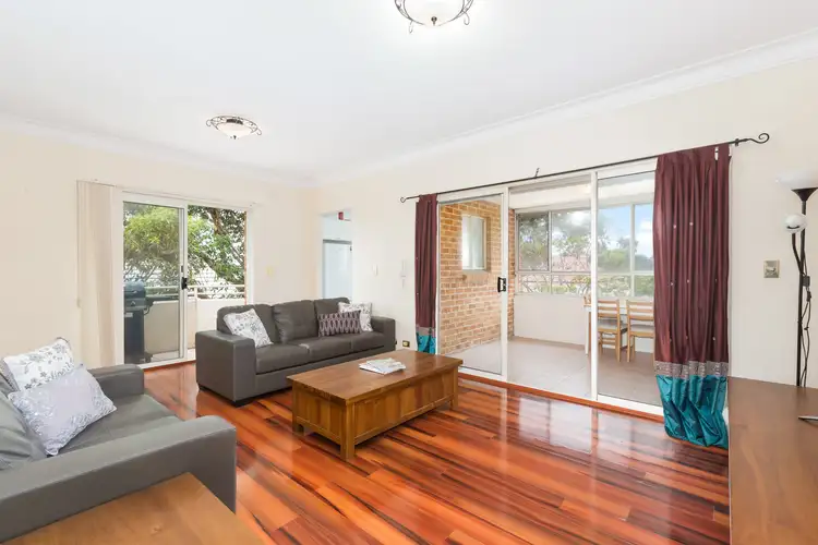 Third view of Homely apartment listing, 9/83-85 Elouera Road, Cronulla NSW 2230