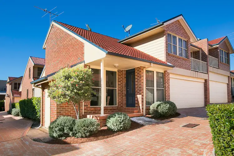 Main view of Homely townhouse listing, 6/60-62 Balmoral Street, Balgownie NSW 2519