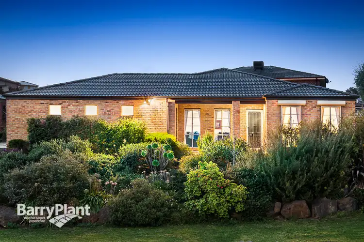 Main view of Homely house listing, 1 Lorikeet Court, Diamond Creek VIC 3089