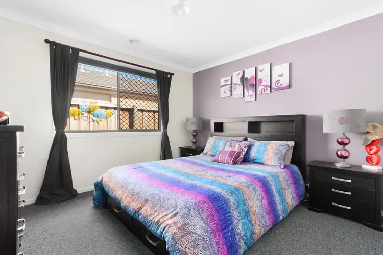 Fifth view of Homely house listing, 33 Kimberley Grove, Pakenham VIC 3810