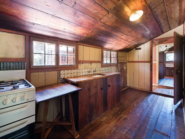 Sixth view of Homely house listing, 55 Main Road, Campbells Creek VIC 3451