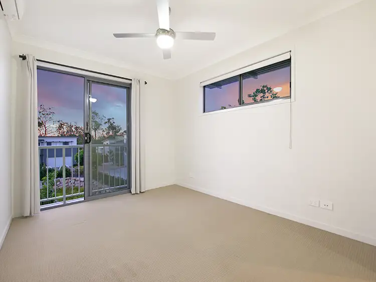 Sixth view of Homely townhouse listing, 166/85 Nottingham Road, Calamvale QLD 4116