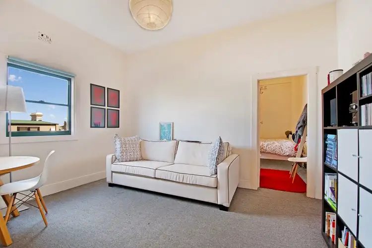 Second view of Homely apartment listing, 8/14 Royston Street, Darlinghurst NSW 2010