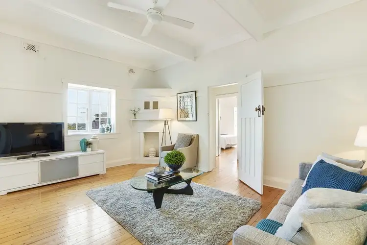 Main view of Homely apartment listing, 4/3 Camera Street, Manly NSW 2095