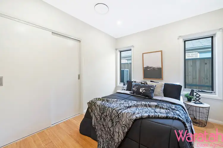 Fourth view of Homely house listing, 17 Glory Street, Schofields NSW 2762