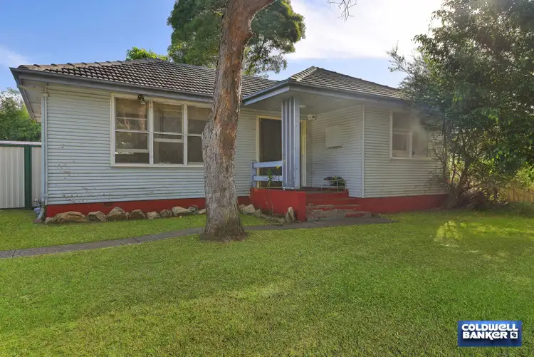 51 Huon Crescent, Holsworthy NSW 2173
