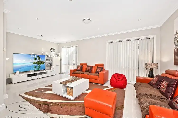 Third view of Homely house listing, 56 Juno Parade, Greenacre NSW 2190