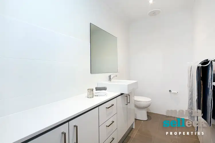Fifth view of Homely house listing, 2 Karamu Street, Harrison ACT 2914