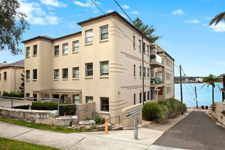 Sixth view of Homely apartment listing, 7/9 Fairlight Crescent, Fairlight NSW 2094