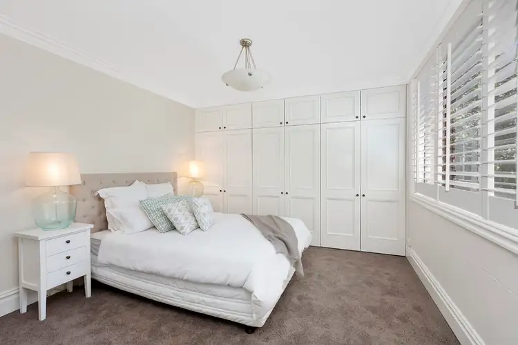 Third view of Homely apartment listing, 1/13 Fairy Bower Road, Manly NSW 2095