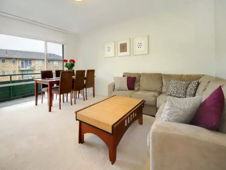 Second view of Homely unit listing, 4/223 Pacific Highway, Hornsby NSW 2077
