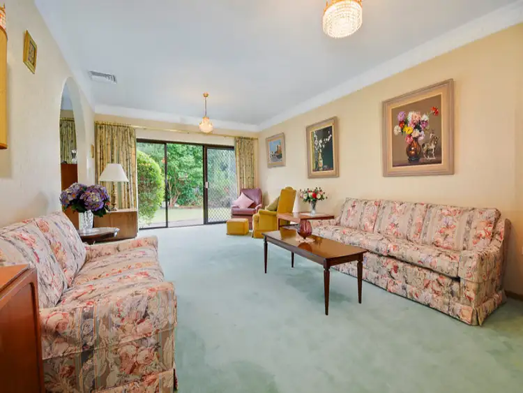 Second view of Homely house listing, 5 Curagul Road, North Turramurra NSW 2074