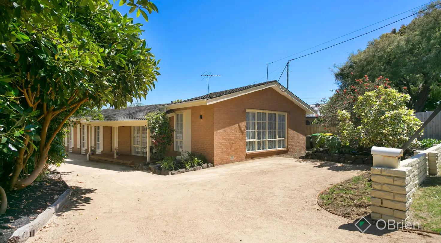 Main view of Homely house listing, 84 Lindrum Road, Frankston VIC 3199