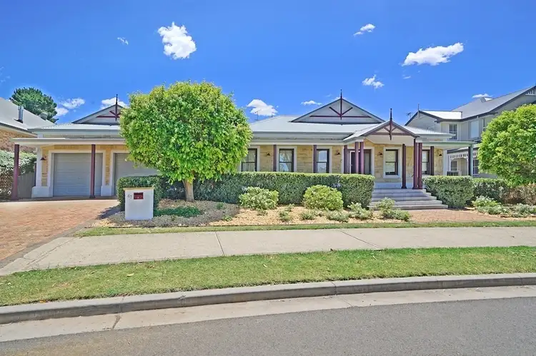 47 MacArthur Circuit, Camden Park NSW 2570