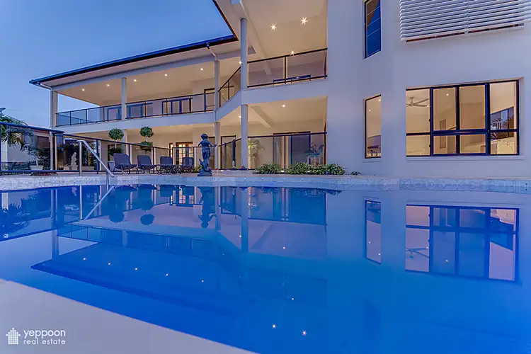 Third view of Homely house listing, 12 Bethlehem Terrace, Lammermoor QLD 4703