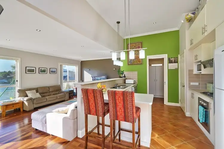 Second view of Homely house listing, 12 Telopea Circuit, Mount Annan NSW 2567