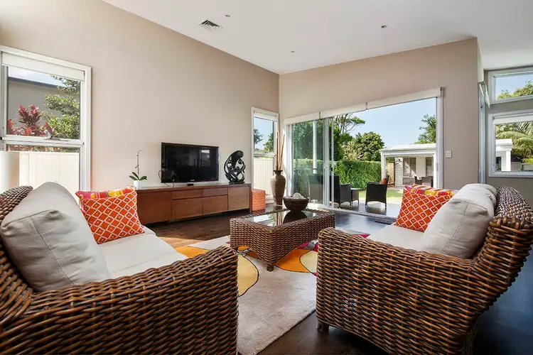 Second view of Homely house listing, 28 Sturt Road, Cronulla NSW 2230