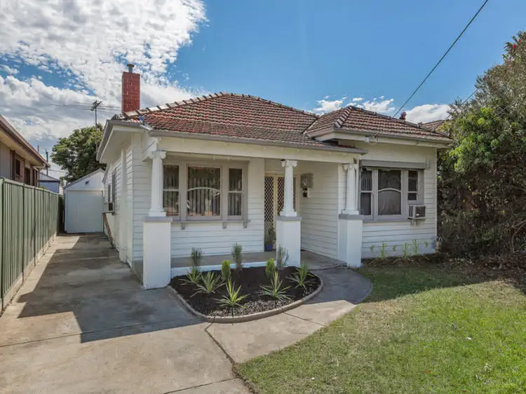 4 Eirene Street, Yarraville VIC 3013