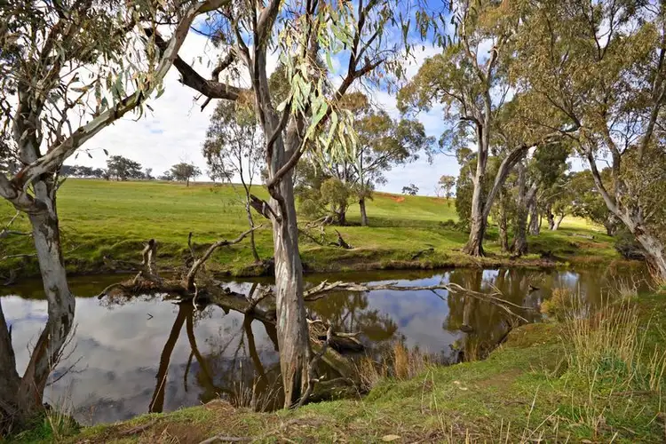 Second view of Homely land listing, LOT 15 Axedale-Goornong Road, Axedale VIC 3551