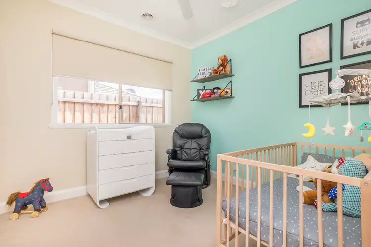 Fifth view of Homely house listing, 89 Halletts Way, Bacchus Marsh VIC 3340