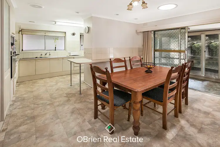 Sixth view of Homely house listing, 4 Warrain Street, Frankston VIC 3199