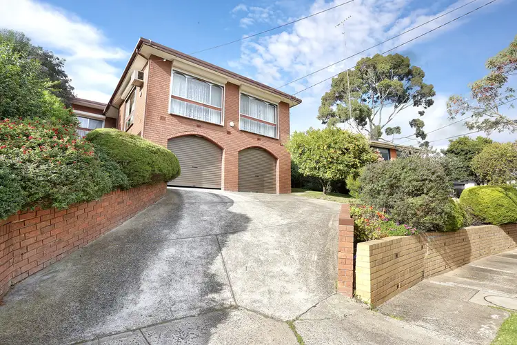 Main view of Homely house listing, 28 Fran Street, Glenroy VIC 3046