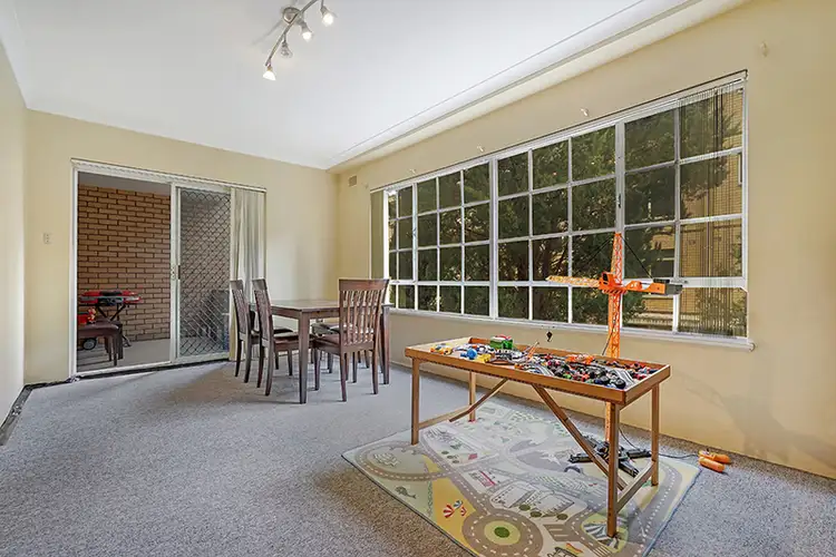 Third view of Homely unit listing, 4/40 Cambridge Street, Epping NSW 2121