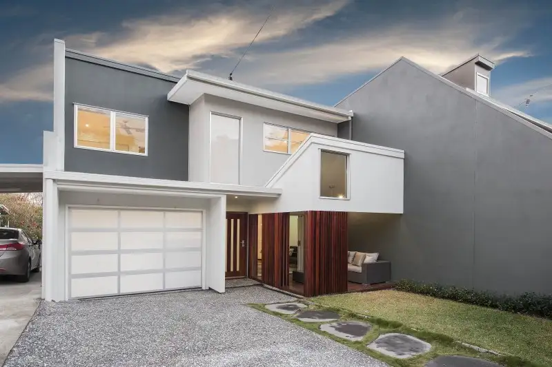 Main view of Homely house listing, 38 Cambridge Street, Red Hill QLD 4059