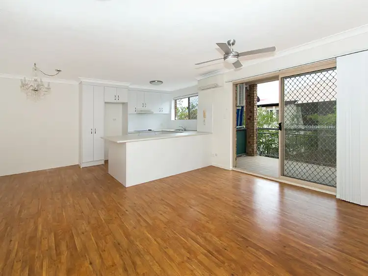 3/50 Wilkie Street, Yeerongpilly QLD 4105