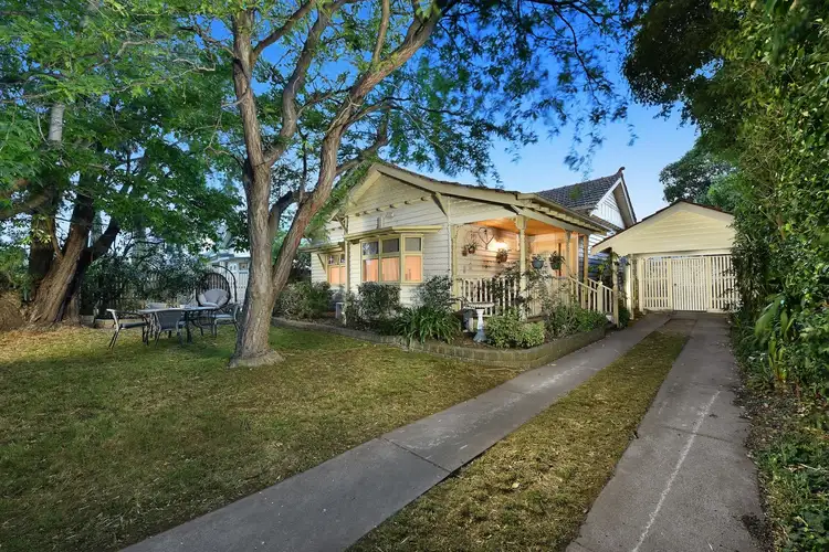 65 Southernhay Street, Reservoir VIC 3073