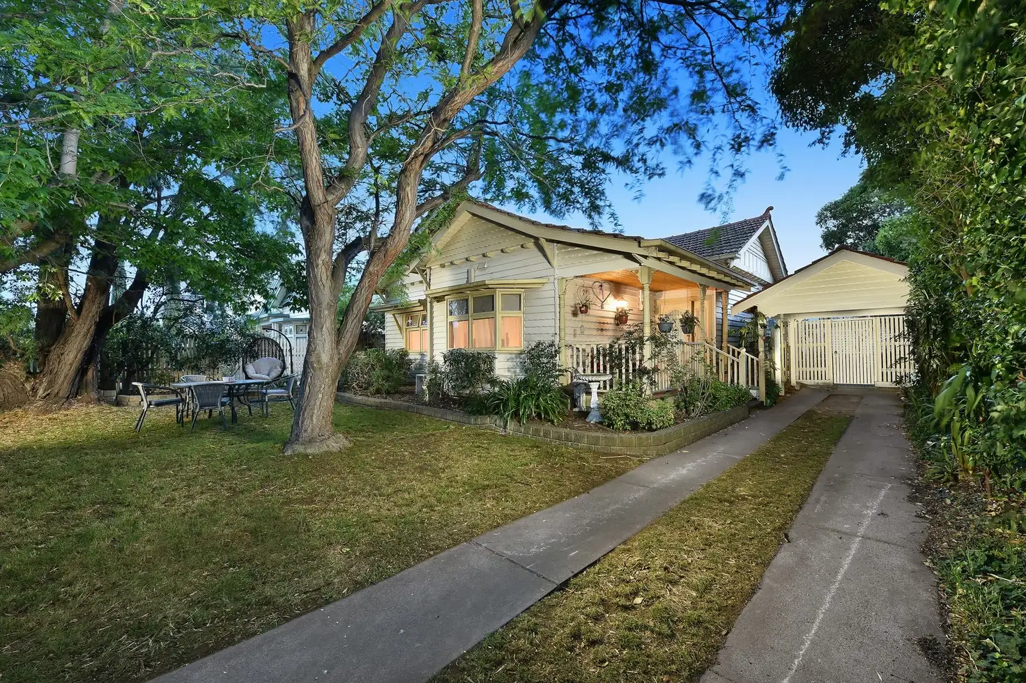Main view of Homely house listing, 65 Southernhay Street, Reservoir VIC 3073