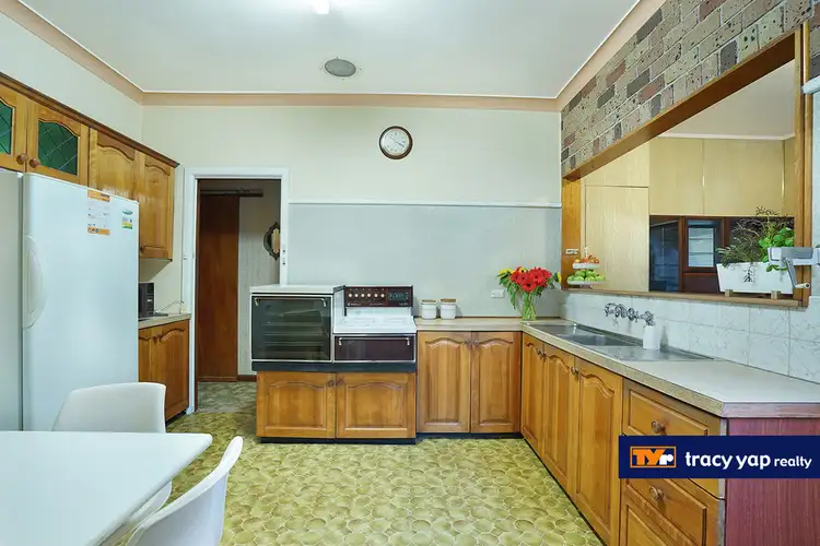 Fourth view of Homely house listing, 7 Brendon Street, North Ryde NSW 2113