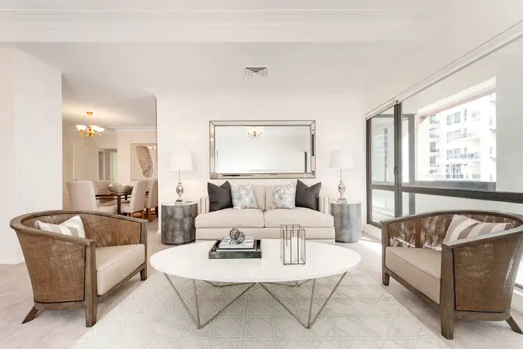 67/181 Clarence Street, Sydney NSW 2000