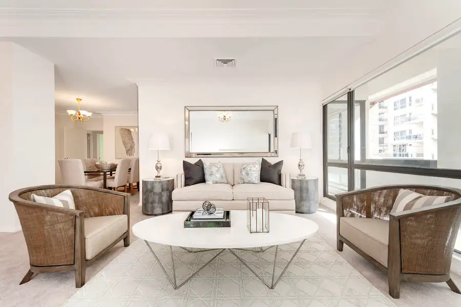 Main view of Homely apartment listing, 67/181 Clarence Street, Sydney NSW 2000