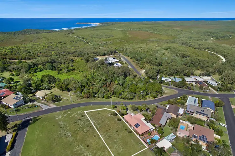 Sixth view of Homely land listing, 30 Wirraway Avenue, Evans Head NSW 2473