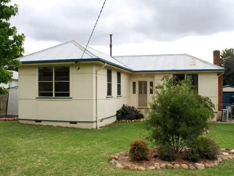 Main view of Homely house listing, 29 Darcy Crescent, Goulburn NSW 2580