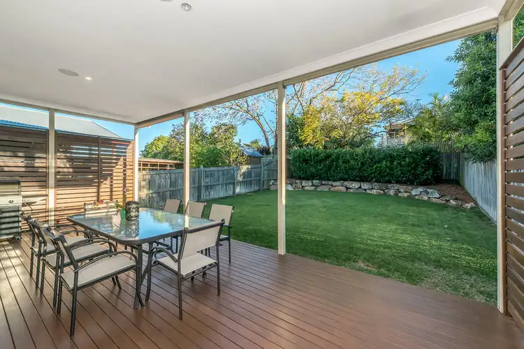 Sixth view of Homely house listing, 76 Alexandra Street, Bardon QLD 4065