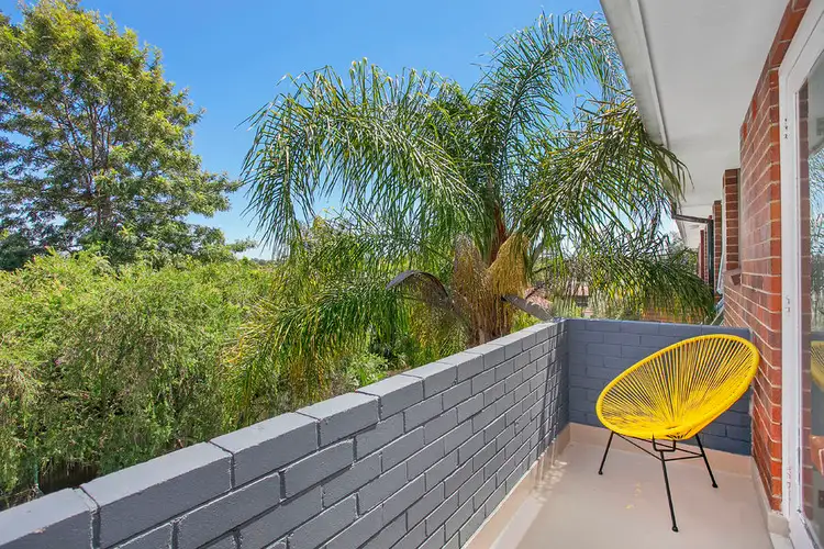 Fourth view of Homely unit listing, 16/557 Victoria Road, Ryde NSW 2112