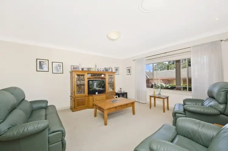 Second view of Homely villa listing, 3/27-29 Grove Street, Eastwood NSW 2122