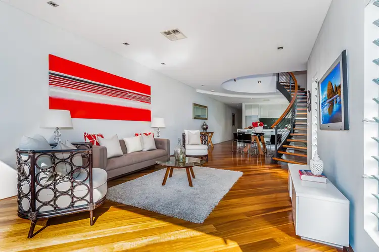 Fifth view of Homely house listing, 29 Caley Street, Chifley NSW 2036