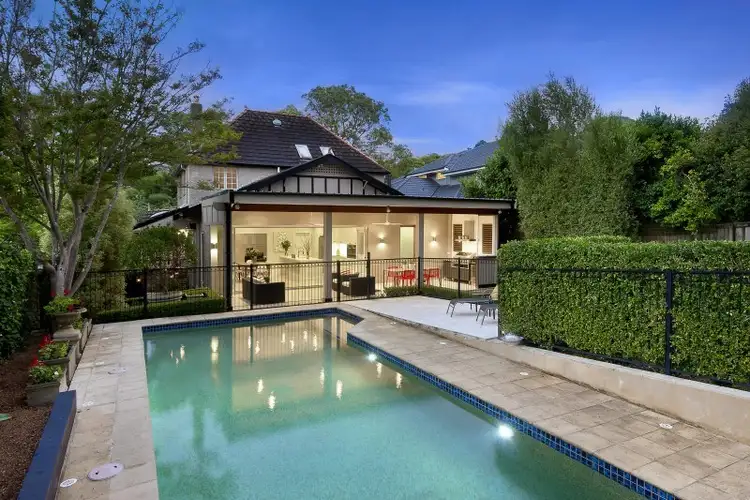 Third view of Homely house listing, 16 Bromborough Road, Roseville NSW 2069