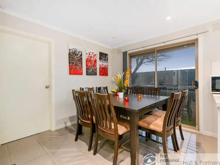 Sixth view of Homely house listing, 4 Rearden Close, Endeavour Hills VIC 3802
